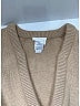 Chloé 100% Wool Tan Sweater Vest Size XS - photo 9