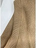 Chloé 100% Wool Tan Sweater Vest Size XS - photo 8