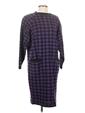 Andrea Jovine Casual Dress (view 1)