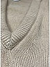 Chloé 100% Wool Tan Sweater Vest Size XS - photo 13