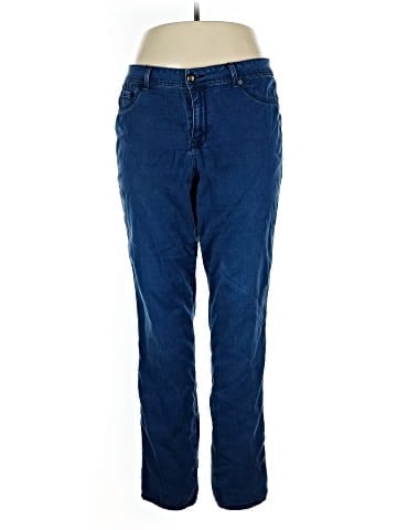 Roz & Ali Jeans (view 1)