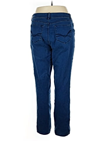 Roz & Ali Jeans (view 2)