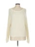 Divided by H&M 100% Acrylic Ivory Pullover Sweater Size L - photo 1