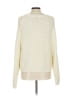 Divided by H&M 100% Acrylic Ivory Pullover Sweater Size L - photo 2