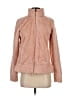 Bass 100% Polyester Pink Jacket Size S - photo 1