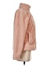 Bass 100% Polyester Pink Jacket Size S - photo 4