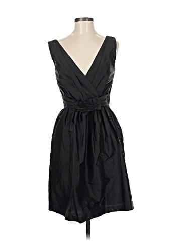 White House Black Market Cocktail Dress (view 1)
