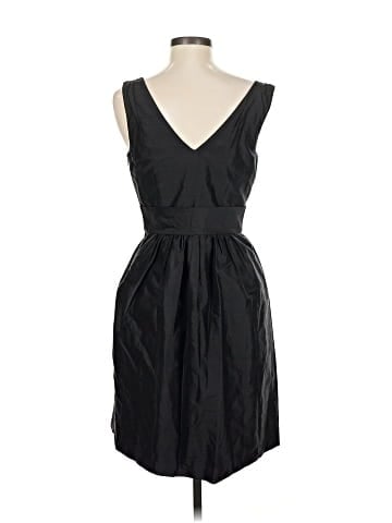 White House Black Market Cocktail Dress (view 2)