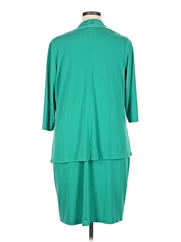 DressBarn Cocktail Dress (view 2)