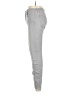 7 For All Mankind Metallic Gray Jeans Size 26 waist - photo 5