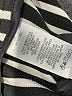 Laundry by Shelli Segal Stripes Black Blazer Size 4 - photo 7