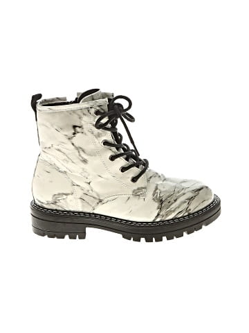Mia Ankle Boots (view 1)
