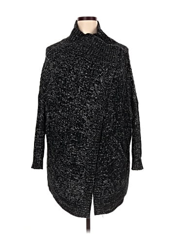 RD Style Turtleneck Sweater (view 1)
