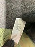Wilfred 100% Cupro Green Cargo Shorts Size S - photo 4