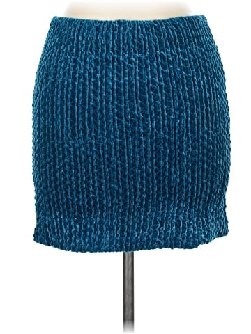 pretty garbage Casual Skirt (view 2)