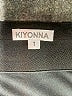 Kiyonna Black Formal Skirt Size 1X - photo 4