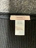 Eberjey Black Sleeveless T-Shirt Size S - photo 7