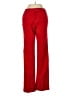 Curations Red Casual Pants Size 4 - photo 1