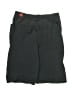 Novara 100% Nylon Black Cargo Shorts Size M - photo 2