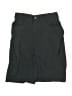 Novara 100% Nylon Black Cargo Shorts Size M - photo 1