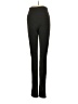 Zara Solid Black Active Pants Size XS - photo 2