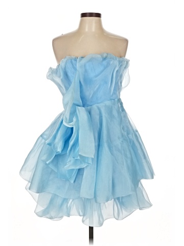 Let Me Be Cocktail Dress (view 1)