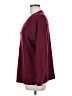 Ann Taylor LOFT Burgundy Pullover Sweater Size M - photo 5