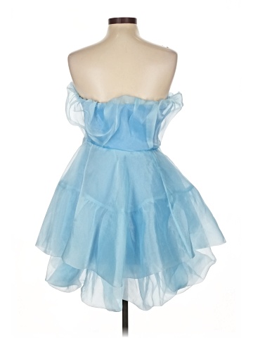 Let Me Be Cocktail Dress (view 2)