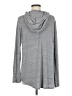 Lou & Grey Gray Pullover Hoodie Size M - photo 2
