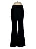 Harold's Black Casual Pants Size 12 - photo 1