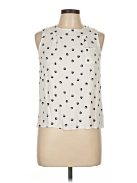 Jack Wills Sleeveless Blouse