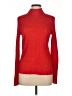 Madewell Red Turtleneck Sweater Size L - photo 1