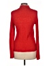 Madewell Red Turtleneck Sweater Size L - photo 2