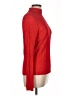 Madewell Red Turtleneck Sweater Size L - photo 4