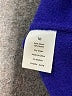 Talbots Blue Wool Coat Size 10 - photo 7