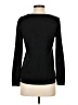 Absolutely Creative Worldwide Black Pullover Sweater Size S - photo 2