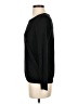 Absolutely Creative Worldwide Black Pullover Sweater Size S - photo 5