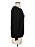 Absolutely Creative Worldwide Black Pullover Sweater Size S - photo 4