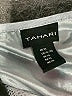 Tahari Gray Casual Dress Size XL - photo 7