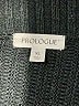 prologue Black Cardigan Size XL - photo 7