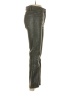 Paige Metallic Green Casual Pants Size 26 waist - photo 4