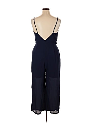 Eclair Jumpsuit (view 2)