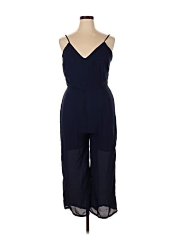 Eclair Jumpsuit (view 1)