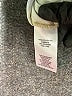 Elie Tahari 100% Polyester Floral Green Long Sleeve Blouse Size XS - photo 8
