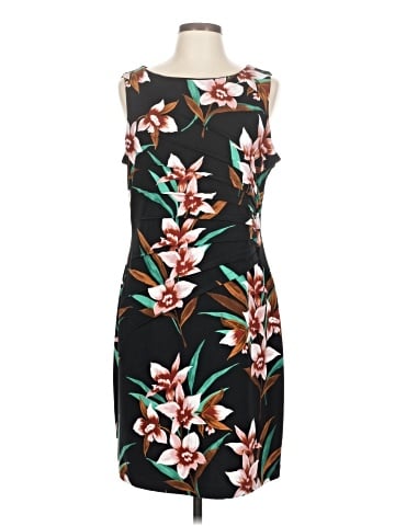 ILE New York Cocktail Dress (view 1)