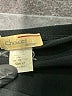 Choices Solid Black Formal Skirt Size 2X - photo 4