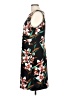 ILE New York Tropical Black Cocktail Dress Size 12 - photo 5