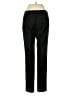 Burberry 100% Wool Black Wool Pants Size 2 - photo 2