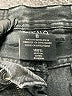 Buffalo by David Bitton 100% Cotton Gray Jeans Size 8 - photo 3