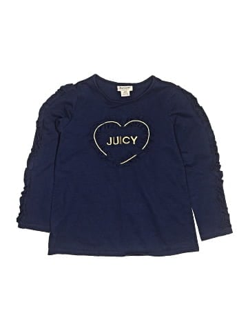 Juicy Couture Sweatshirt (view 1)